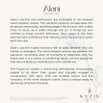 Alani - Orange Tree - Image 7