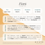 Alani - Orange Tree - Image 6