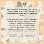 Alani - Orange Tree - Image 5