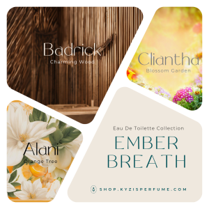 Ember Breath