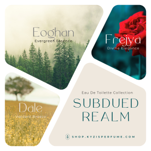 Subdued Realm