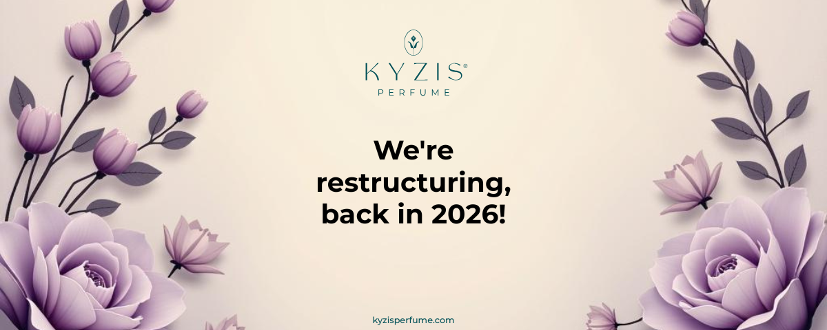 YouTube Banner - We're restructuring, back in 2026! (Twitch Banner)